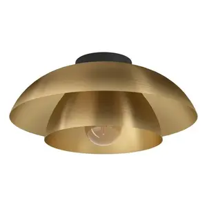 Stropné osvetlenie Eglo CENCIARA čierna 900848