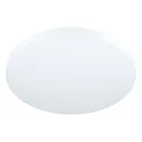 Eglo Zubieta-A nástenné svetlo plast 98893