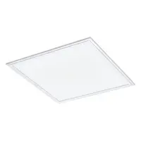 LED stropné osvetlenie Eglo SALOBRENA-RGBW biela 33107