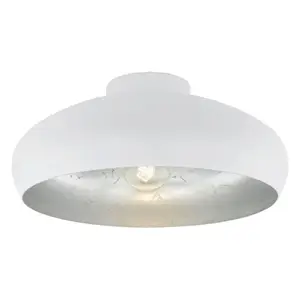 Stropné osvetlenie Eglo MOGANO mix farieb 94548