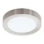 Eglo Fueva-Z nástenné svetlo nikel 900114