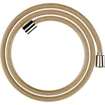 Hansgrohe Designflex sprchová hadica leštený vzhľad zlata 28260990