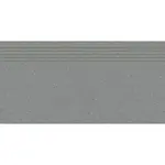 Schodovka Rako Compila shadow 30x60 cm mat DCPSR866.1