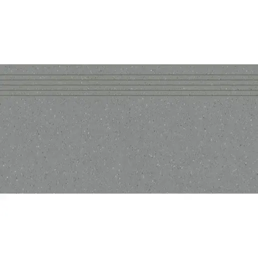 Schodovka Rako Compila shadow 30x60 cm mat DCPSR866.1