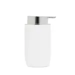 Dávkovač mydla SAT Evolution biela SATDEVO99BI