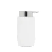 Dávkovač mydla SAT Evolution biela SATDEVO99BI