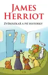 Zvěrolékař a psí historky - James Herriot