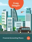 Financial Accounting Theory - Craig  Deegan