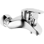 Vaňová batéria Hansa MIX bez sprchového setu 150 mm chróm 01742183