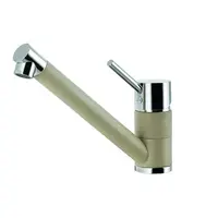 Alveus Cleo drezová batéria s otočným ramienkom šedá 1107683