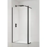 Sprchová zástena Walk-in 110 cm SAT SATBWI110PRCROZC