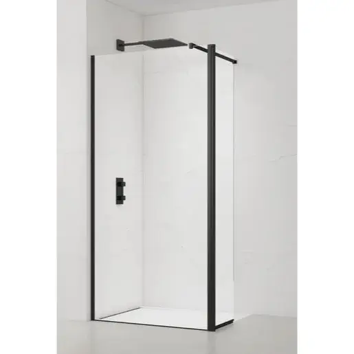 Sprchová zástena Walk-in 110 cm SAT SATBWI110PRCROZC