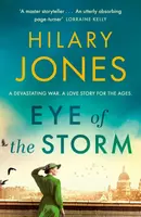 Eye of the Storm - Hilary Jones