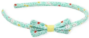 Čelenka do vlasů Akira