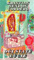 Oči svaté Lucie - Kristian Sendon Coredo - e-kniha