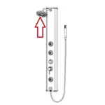 Náhradný diel SIKO NDBSHLAVSPRCHA