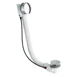 Silfra vaňový automat TEK CR 90 cm SEICRTEK90