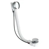 Silfra vaňový automat TEK CR 90 cm SEICRTEK90