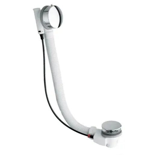 Silfra vaňový automat TEK CR 90 cm SEICRTEK90