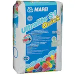Lepidlo Mapei Ultralite S1 Quick sivá 15 kg C2FT S1 ULTRALITES1Q