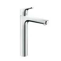 Hansgrohe Focus vysoká umývadlová batéria bez výpuste chróm 31532000