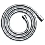 Hansgrohe Sensoflex sprchová hadica so zámkom proti pretočeniu chróm 28136000