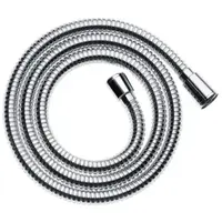 Hansgrohe Sensoflex sprchová hadica so zámkom proti pretočeniu chróm 28136000