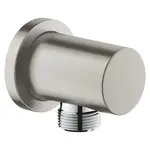 Grohe Rainshower neutral podomietkový vývod supersteel 27057dc0 G27057DC0