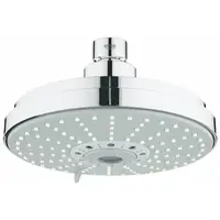 Grohe Rainshower Cosmopolitan hlavová sprcha chróm 27134000 G27134000