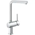 Grohe Minta drezová batéria s otočným ramienkom chróm 31375000 G31375000
