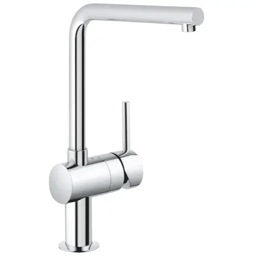 Grohe Minta drezová batéria s otočným ramienkom chróm 31375000 G31375000
