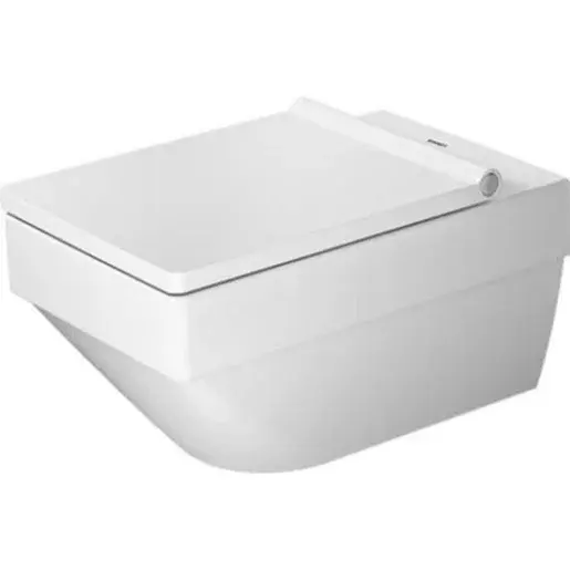 Duravit Vero wc so zadným odpadom 25250900001