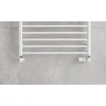 Sada P.M.H. Combi pre kom.vyhrievaní, biela-pravá COMBI-RB