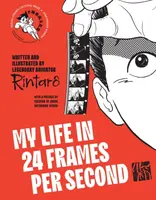 My Life in 24 Frames per Second - Rintaro