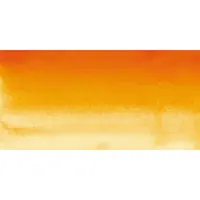 Akvarelová barva Sennelier 1/2 – 640 Red Orange