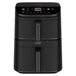 COSORI Turbo tower horkovzdušná fritéza černá 10,8 l