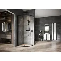 Ravak Nexty sprchový kút štvrťkruh 90 cm 3O677300Z1