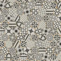 Dlažba Cir Cotto del Campiano decoro campiano mix dekor 15,8x18,3 cm mat 1081301