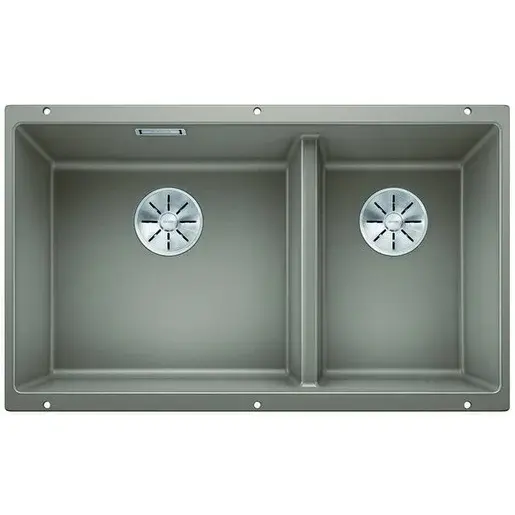 Blanco SUBLINE 430/270 U drez tartufo 523158