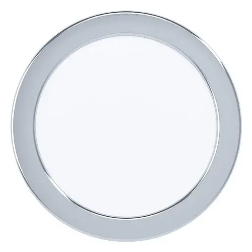 Eglo FUEVA 5 svetlo nad zrkadlo kov chróm 99205