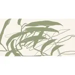 Obklad Rako Lint zelená 30x60 cm mat / lesk WADVK678.1