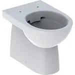 WC stojace Geberit Selnova zadný odpad 500.393.01.7