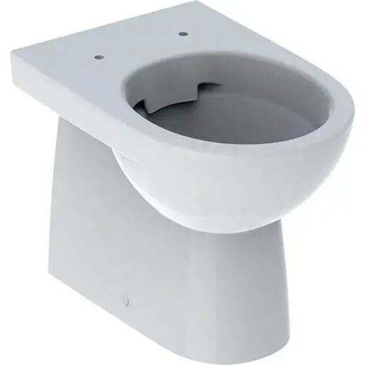 WC stojace Geberit Selnova zadný odpad 500.393.01.7