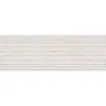 Obklad Peronda Manhattan silver lines 33x100 cm mat MANHASILD