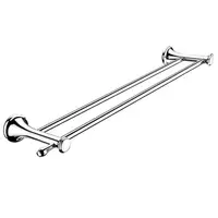 Nimco Lada držiak uterákov chróm LA19061D26