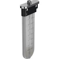 Hansgrohe sBox podomietkové teleso chróm 28020000