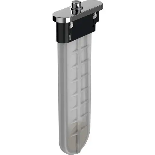 Hansgrohe sBox podomietkové teleso chróm 28020000