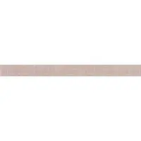 Listela Rako Tess červená 3x40 cm mat / lesk WLAMF451.1