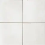 Dlažba Peronda Savannah white 45x45 cm mat SAVANWH