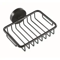 Bemeta Dark mydelnička čierna 104108160